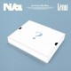 izna - N/a (naya ver.) [1st Mini Album]